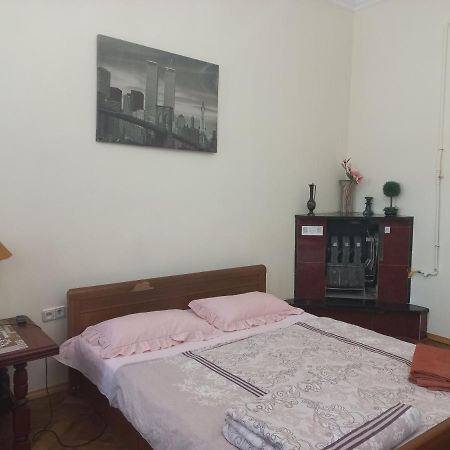 Апартаменти Затишна оселя Львів Екстер'єр фото