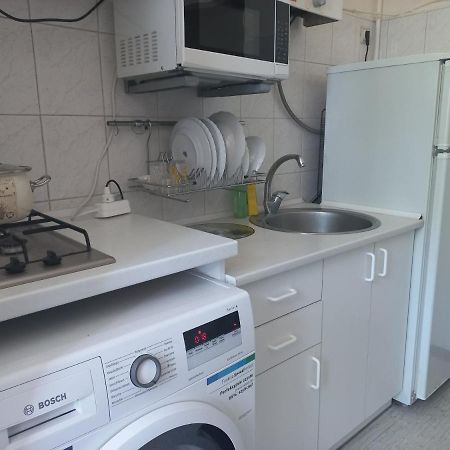 Апартаменти Затишна оселя Львів Екстер'єр фото