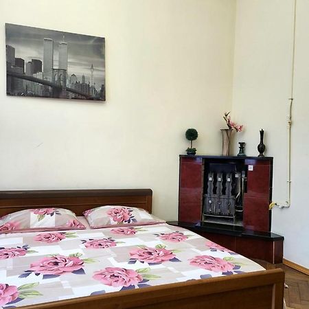 Апартаменти Затишна оселя Львів Екстер'єр фото