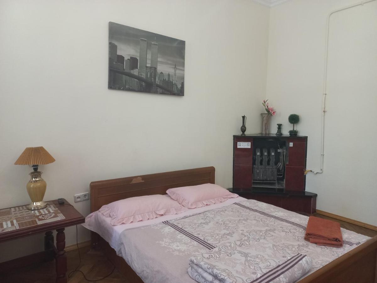 Апартаменти Затишна оселя Львів Екстер'єр фото