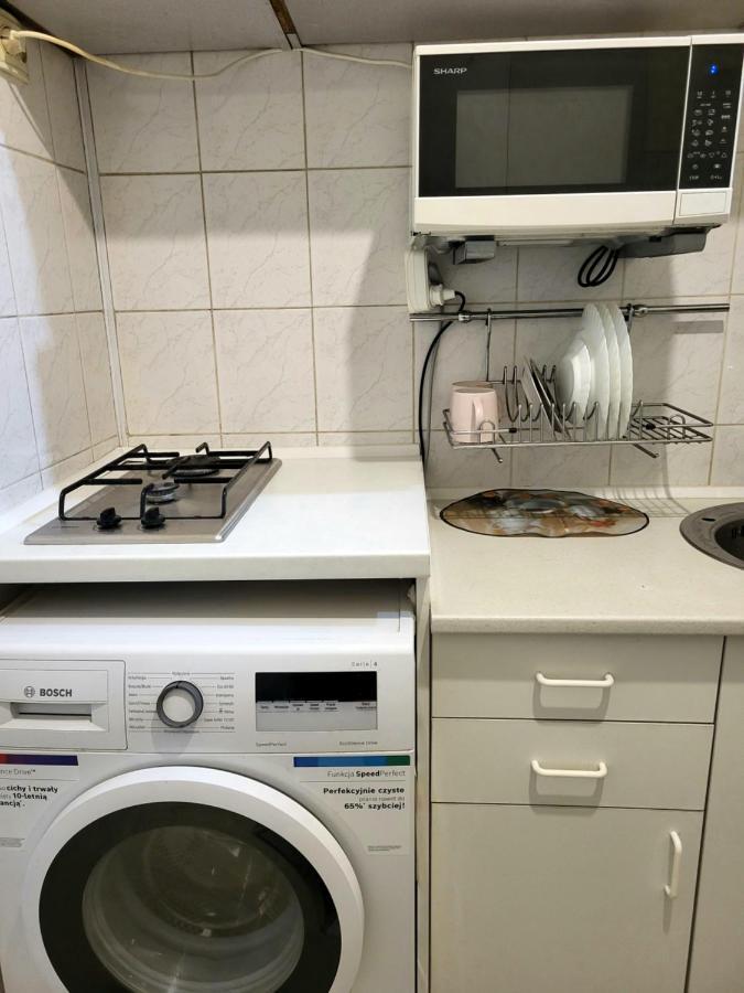 Апартаменти Затишна оселя Львів Екстер'єр фото